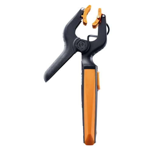 Testo 115i - Kliešťový teplomer ovládaný chytrým telefónom 6–35 mm